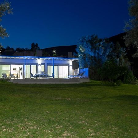 Averto Villas With Private Pool Nydri  Exterior foto